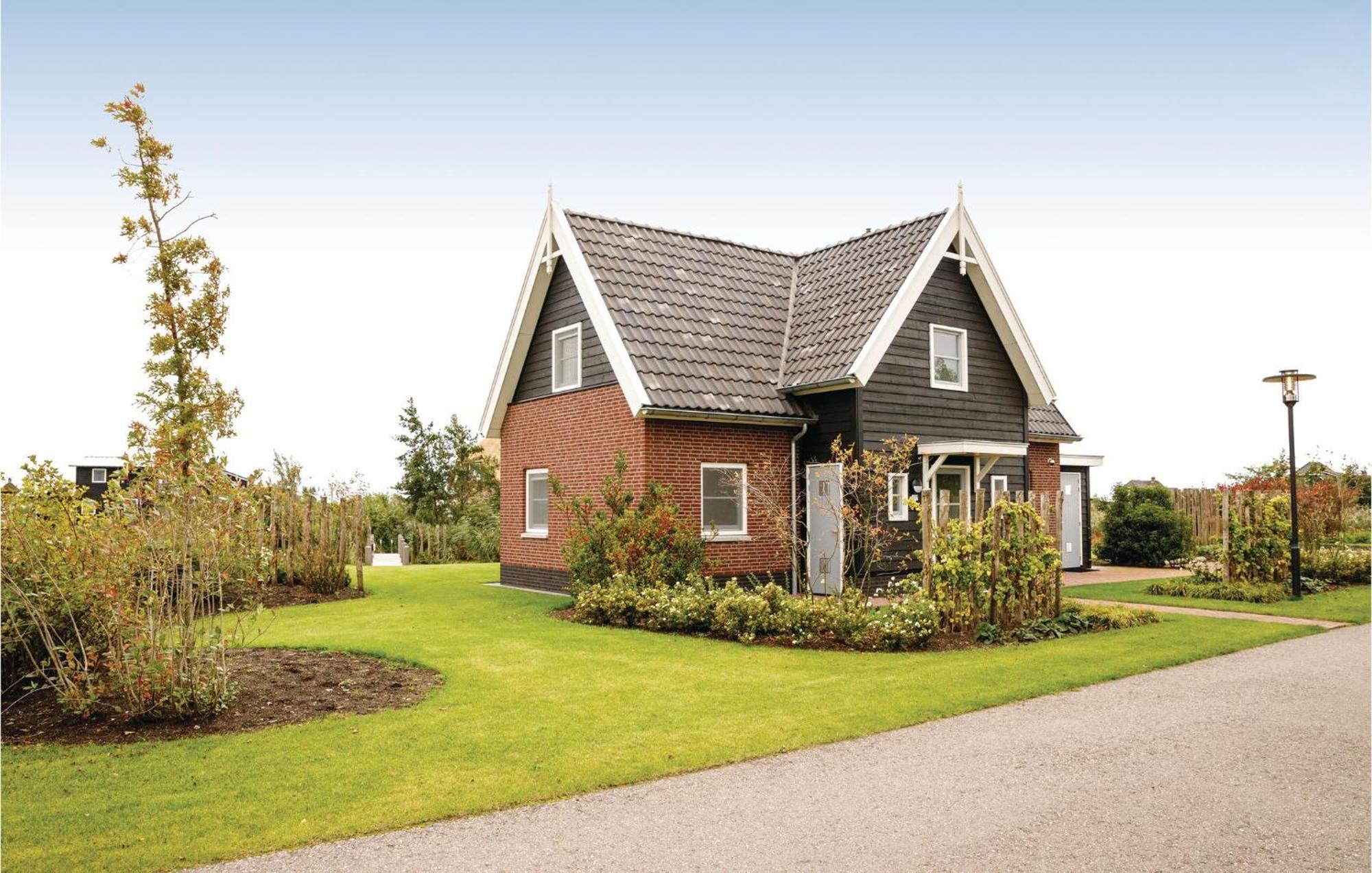 Holiday Home Bodelaeke-Beulaker Wellness Giethoorn Exterior photo